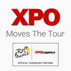 XPO Moves The Tour: The Game アイコン