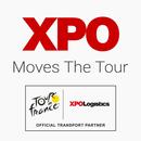 XPO Moves The Tour: The Game APK