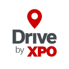Drive XPO icône