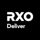 RXO Deliver biểu tượng