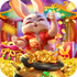 PGDATA:Crazy777 Rabbit FITNESS APK