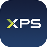 XPS Network иконка