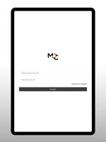 MDCEvents captura de pantalla 3