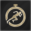 Explosive Sprint Timer