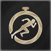 Explosive Sprint Timer icon