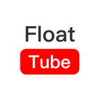 Float Tube-icoon