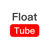 Float Tube-icoon