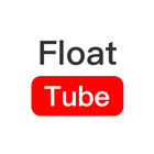 Float Tube ikona