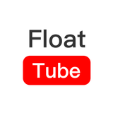 Float Tube आइकन