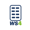 WS4 Remote 아이콘