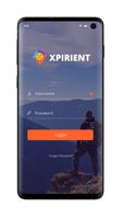 Xpirient Mobile स्क्रीनशॉट 2