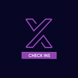 Xpro Checkins