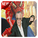 Stan Lee • Marvel Comics APK