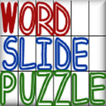 Word Slide Puzzle