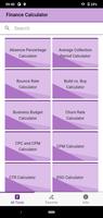 Financial Calculator bài đăng