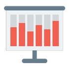 Statistics Calculator icône