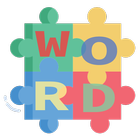 Word Finder Puzzle 아이콘