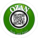 Ozan - "Peek & Poke" APK