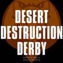 Desert Destruction Derby APK