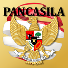 Pancasila icône