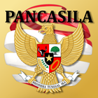 Pancasila 아이콘