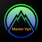 Icona Master VPN - Unlimited & Fast