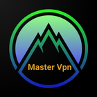 Master VPN - Unlimited & Fast icon