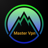 Master VPN - Unlimited & Fast icon
