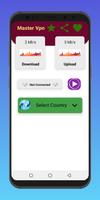 Master VPN - Unlimited & Fast screenshot 1