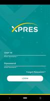 C Xpress постер