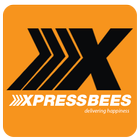 آیکون‌ XpressBees Unified