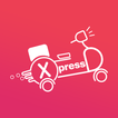 XpressD - Odoo Delivery App أيقونة