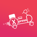 XpressD - Odoo Delivery App