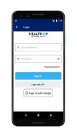 HealthXP スクリーンショット 2