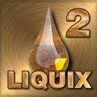 Liquix 2 أيقونة
