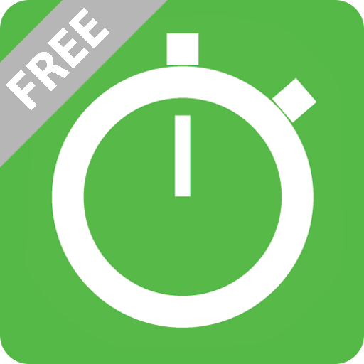 Time Boss: timer and stopwatch