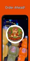 CaliBearJuices โปสเตอร์