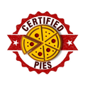 Certified Pies