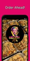 ChefboiTy 포스터