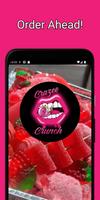 Crazee Crunch постер