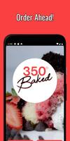 Poster 350 Baked