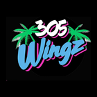 305 Wingz ไอคอน