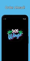 305 Wingz โปสเตอร์