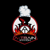 A-Train Express Zeichen