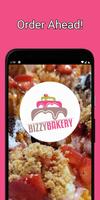 Bizzy Bakery Plakat
