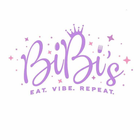 Bibi's Brunch Zeichen