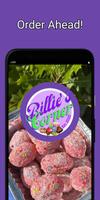 Billie's Corner poster