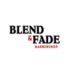 Blend & Fade Barbershop icono
