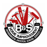 B&S Home Improvements icône