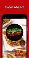 Good Vegan Bad Vegan ポスター
